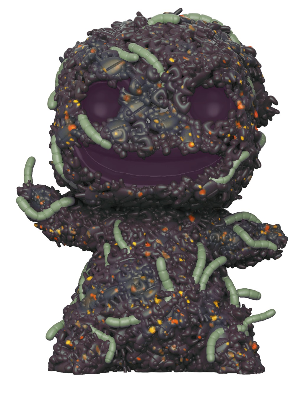 Oogie Boogie (Bugs) - Pop! Vinyl Figure image