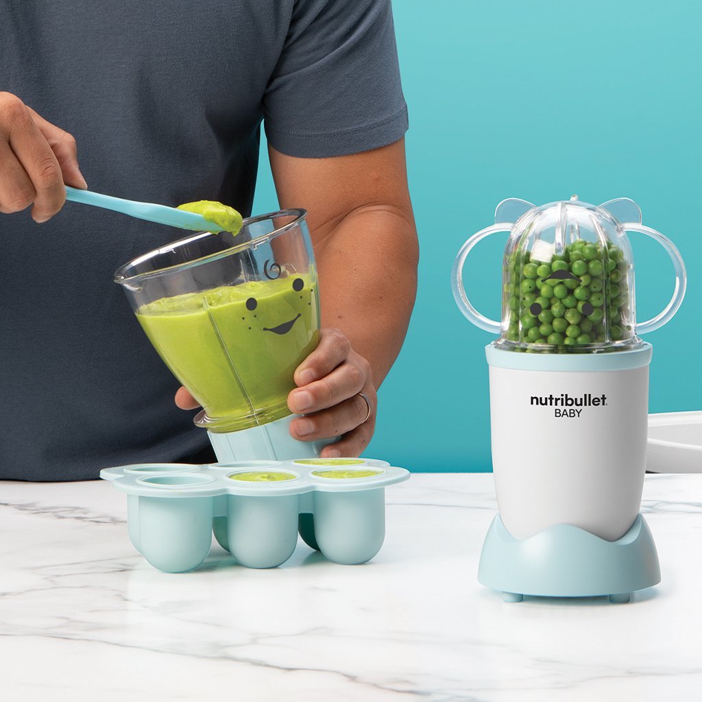 Buy NutriBullet Baby 200W at Mighty Ape NZ