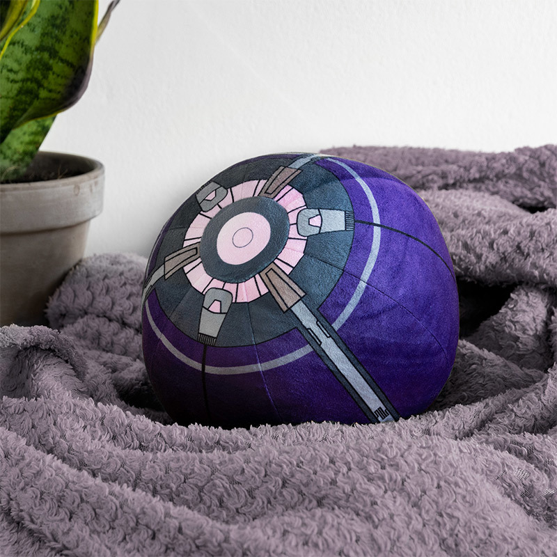 Destiny 2: Beyond Light - Servitor Plush image