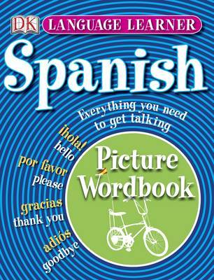 Spanish Language Learner image