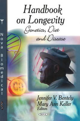 Handbook on Longevity on Hardback