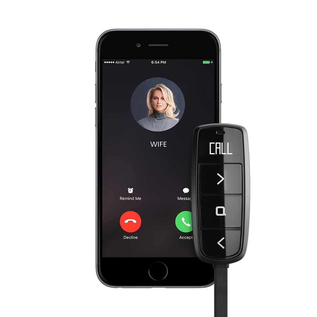 ZUS Universal HD Car Audio Adapter image
