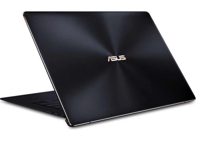 13.3" ASUS UX391UA-ET013R Zenbook S FHD i7-8550U 16GB 256GB W10Pro