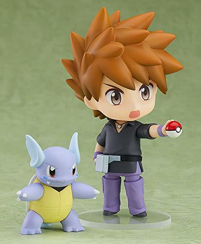 Pokemon: Green - Nendoroid Figure