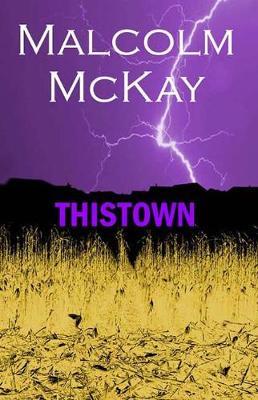 Thistown by Malcolm McKay image