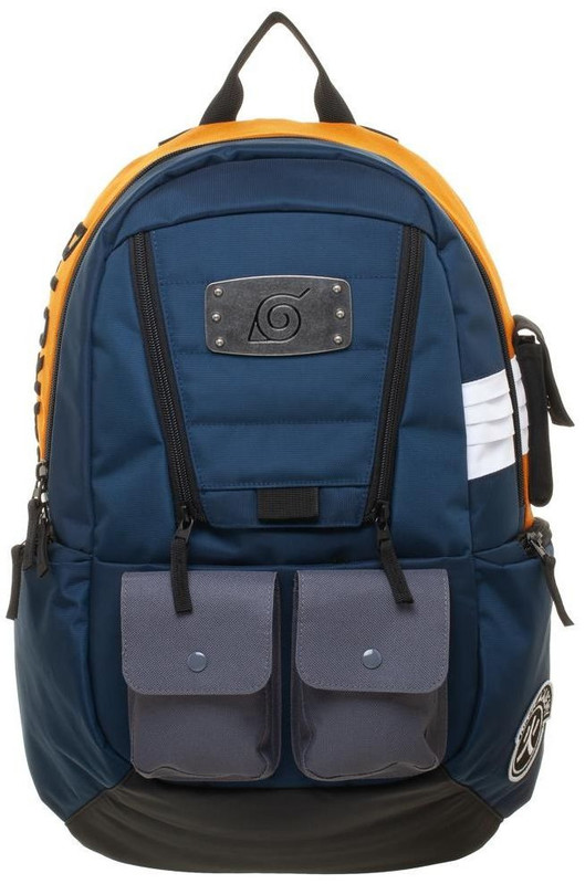 naruto loungefly backpack