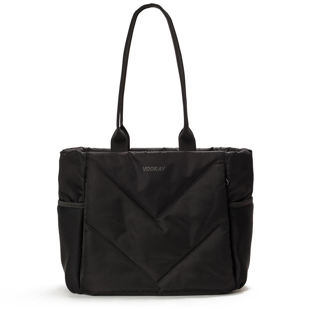 Vooray: Aria Tote - Jet Black image