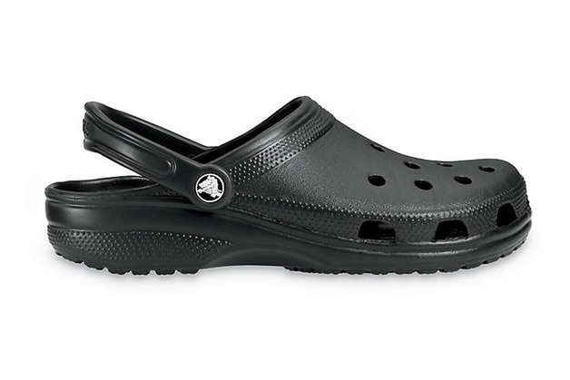 m11 size in crocs