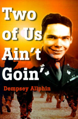 Two of Us Ain't Goin' by Dempsey Allphin image