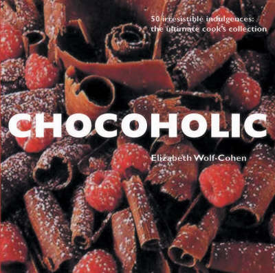 Chocoholic by Elizabeth Wolf-Cohen image