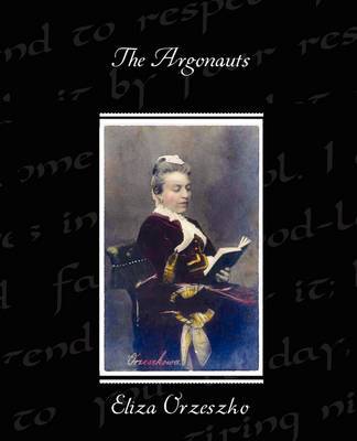 The Argonauts by Eliza Orzeszkowa image