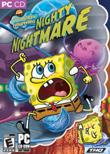 SpongeBob Squarepants: Creature from the Krusty Krab for PC SpongeBob Squarepants: Creature from the Krusty Krab for PC