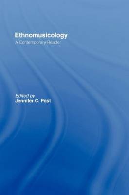 Ethnomusicology image
