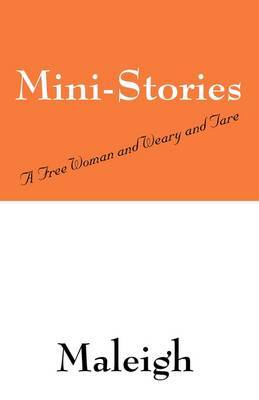 Mini-Stories by Maleigh image