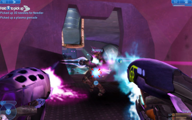 Halo 2 (Windows Vista Only) for PC Games image