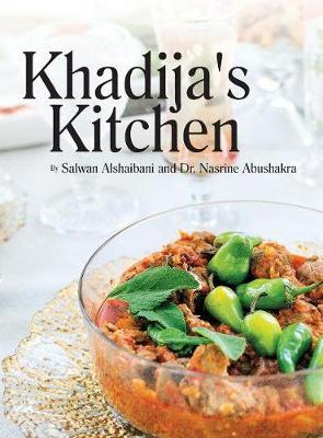 Khadija's Kitchen by Salwan Alshaibani image