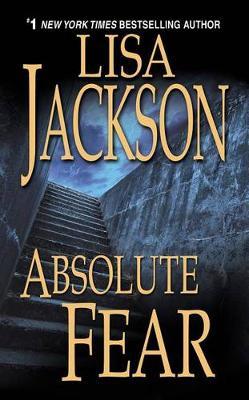 Absolute Fear by Lisa Jackson image