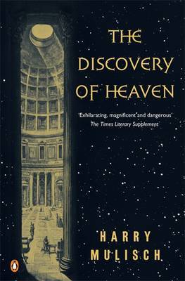 The Discovery of Heaven on Paperback by Harry Mulisch