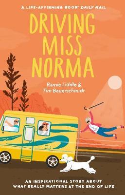 Driving Miss Norma by Tim Bauerschmidt image