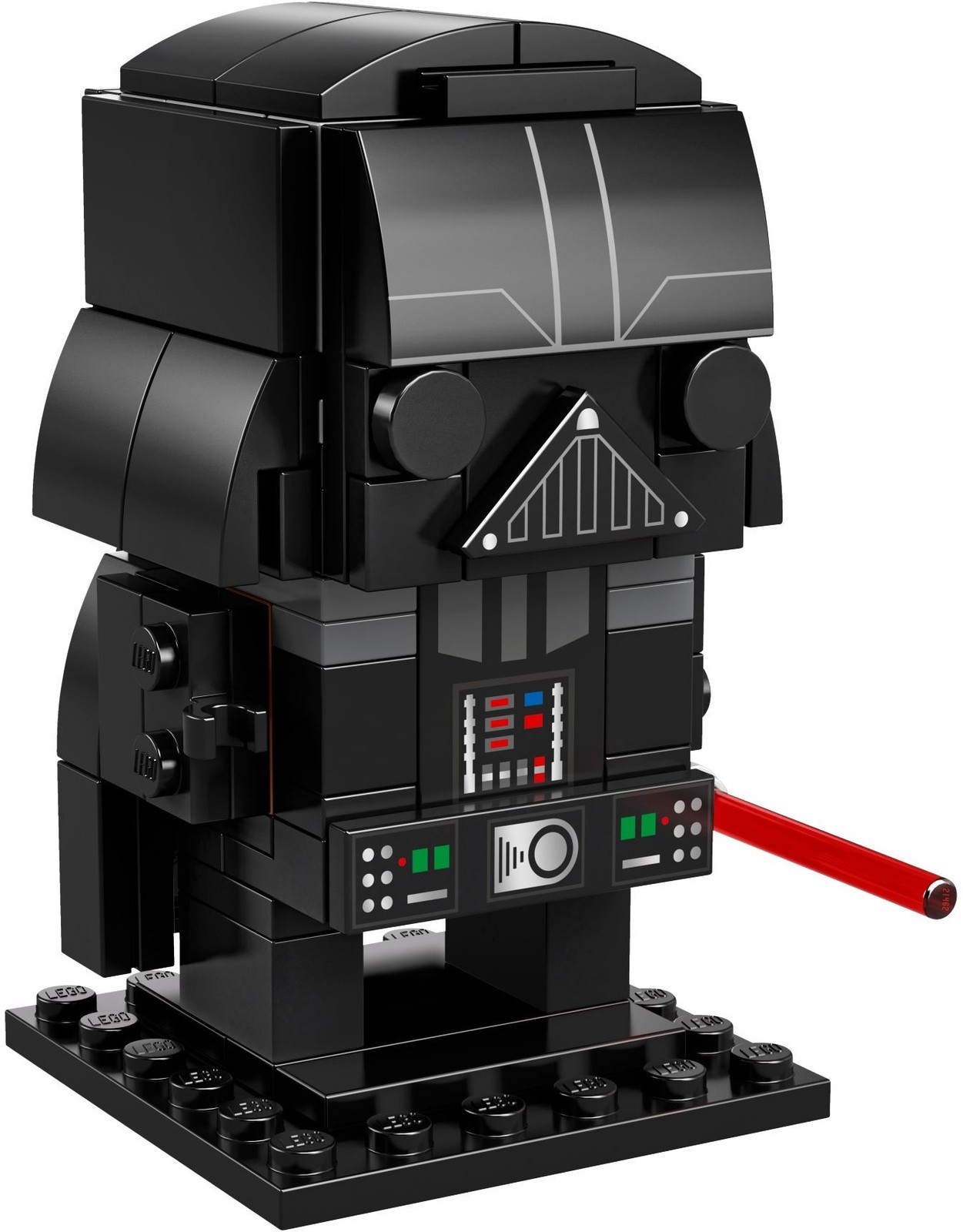 LEGO Brickheadz: Darth Vader (41619)