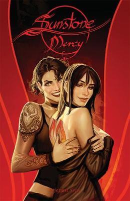 Sunstone, Volume 7 by Stjepan Sejic image