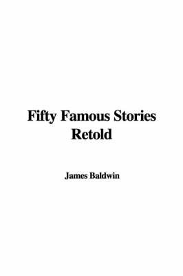 Fifty Famous Stories Retold image