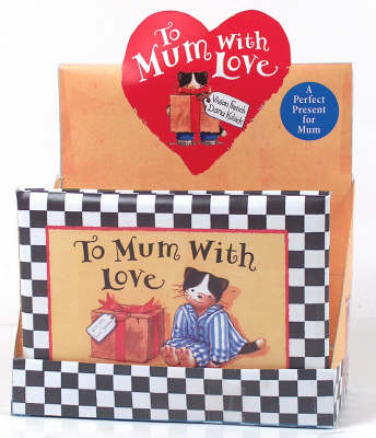 To Mum with Love Shipper (10c) by French image