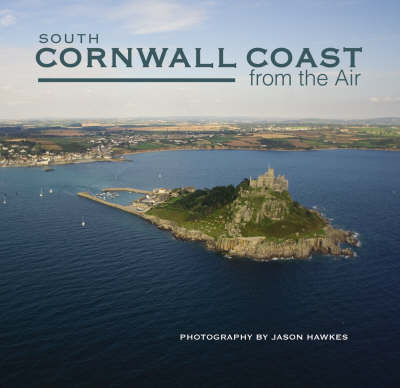 South Cornwall Coast from the Air image