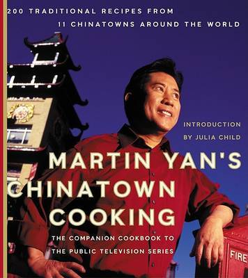 Martin Yans Chinatown Cooking image