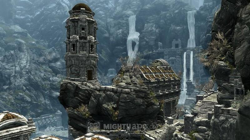 The Elder Scrolls V: Skyrim Legendary Edition for PC Games image