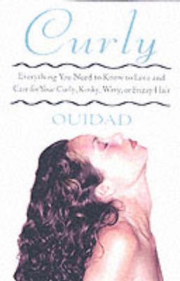 Curl Talk by "Ouidad" image
