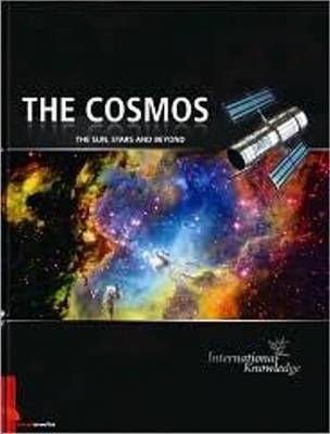 The Cosmos on Hardback