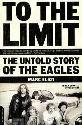 To the Limit by Marc Eliot image