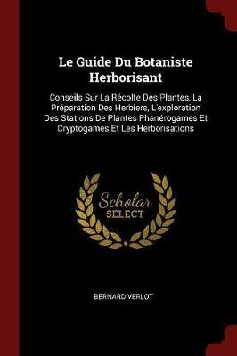 Le Guide Du Botaniste Herborisant image