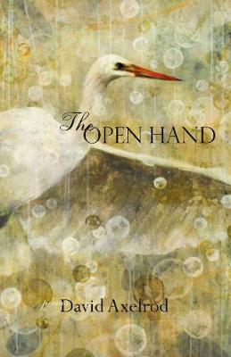The Open Hand by David Axelrod image