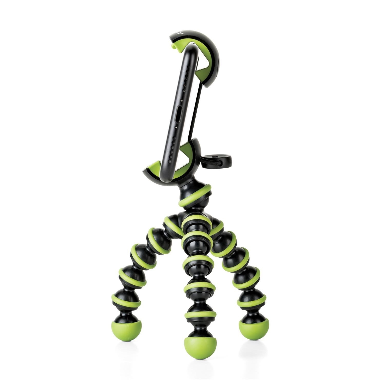 Joby GorillaPod Mobile Mini - Green image