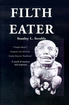 Filth Eater by Stanley L. Struble image