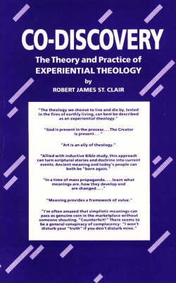 Co-Discovery by Robert James St.Clair image