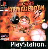 Worms Armageddon for Worms Armageddon for