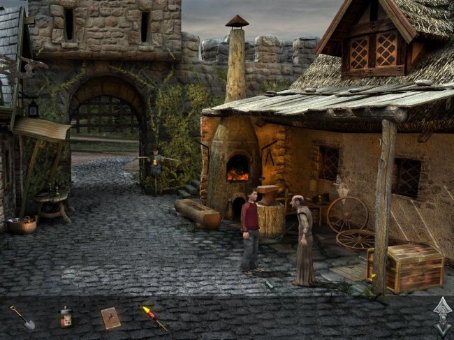 Everlight of Magic and Power for PC Games image