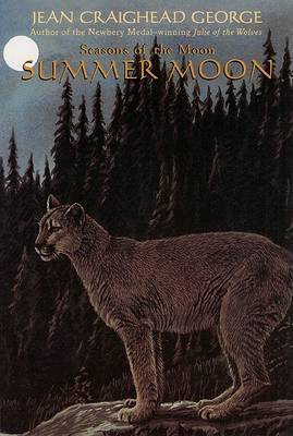 Summer Moon by Jean Craighead George image