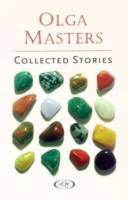 Olga Masters: Collected Stories (incl Home Girls) image