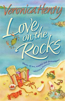 Love on the Rocks by Veronica Henry image