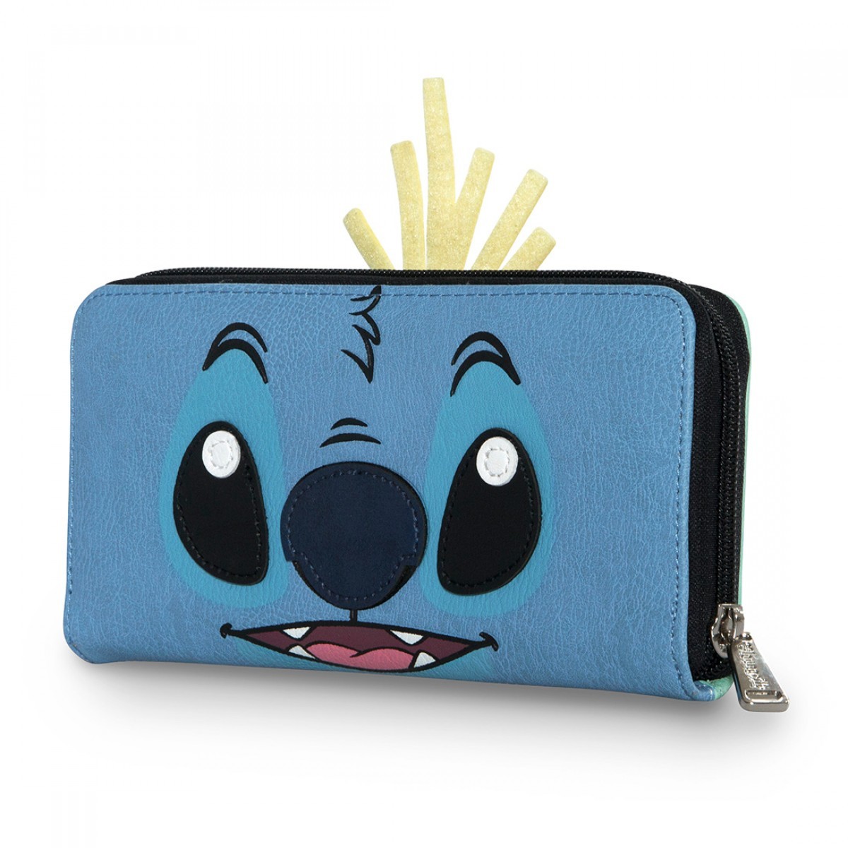 Disney Stitch and Scrump Wallet Women's at Mighty Ape NZ