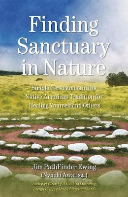 Finding Sanctuary in Nature by Jim Pathfinder Ewing image