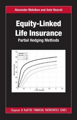 Equity-Linked Life Insurance by Alexander Melnikov image