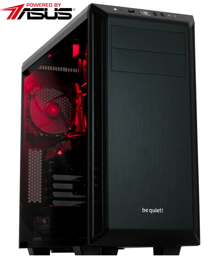 Baboon Gaming PC image