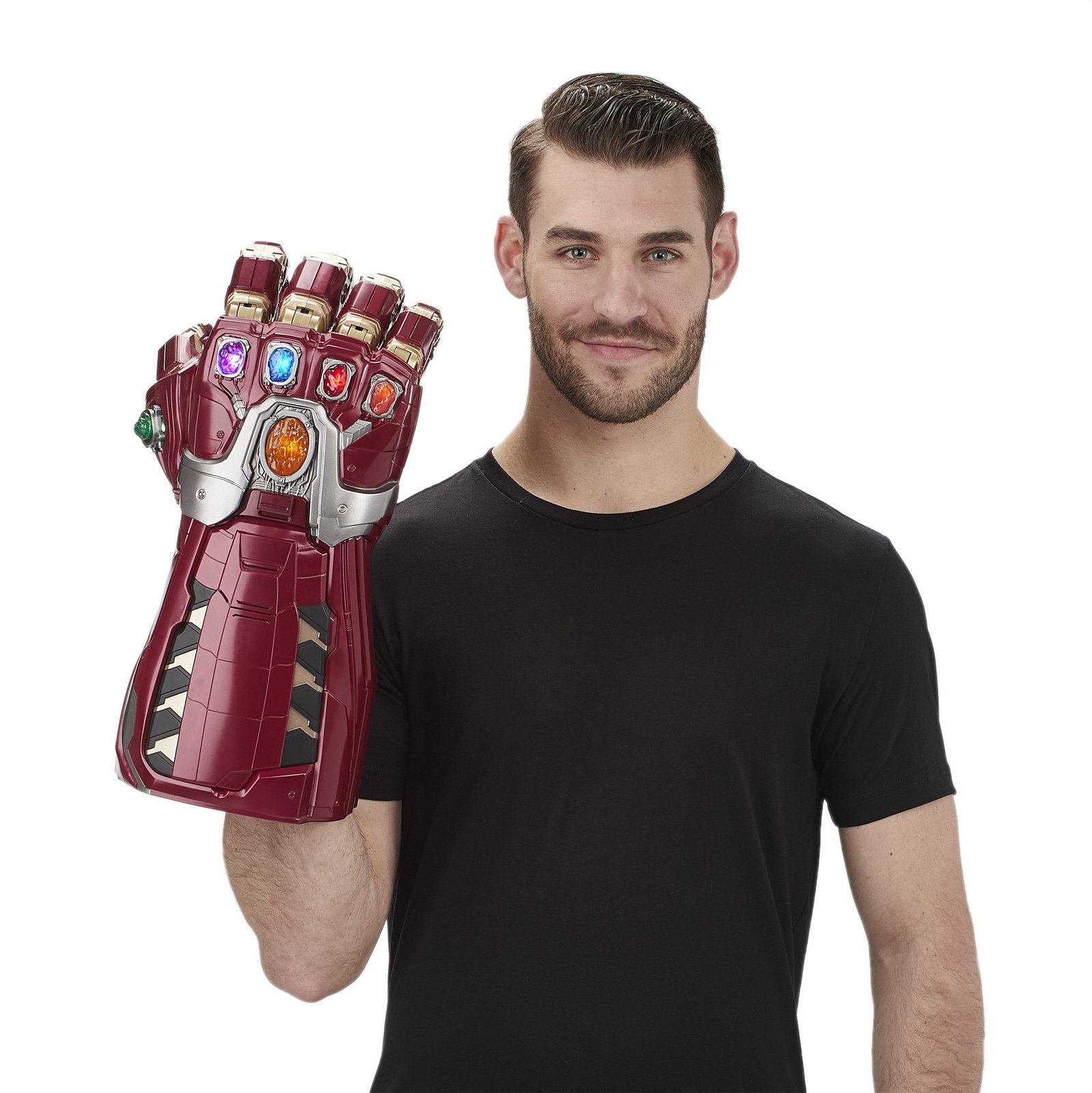 Marvel Legends: Power Gauntlet - Articulated Electronic Fist image