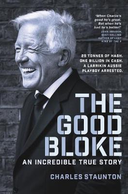 The Good Bloke by Charles Staunton image