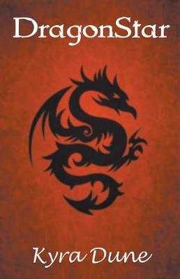 DragonStar by Kyra Dune image